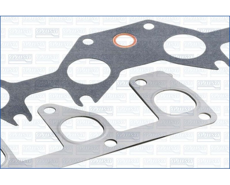 Gasket Set, cylinder head FIBERMAX, Image 4