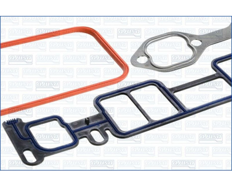 Gasket Set, cylinder head FIBERMAX, Image 4