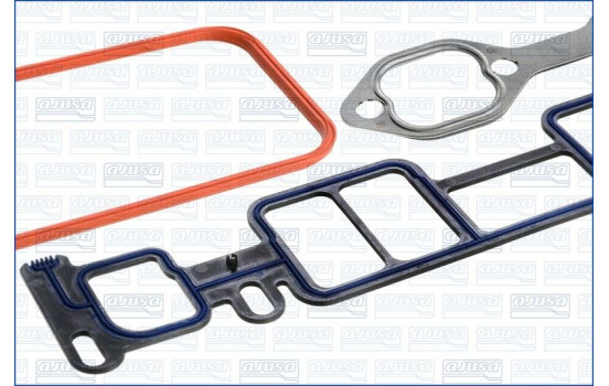 Gasket Set, cylinder head FIBERMAX, Image 4