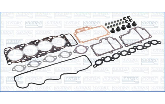 Gasket Set, cylinder head FIBERMAX, Image 2