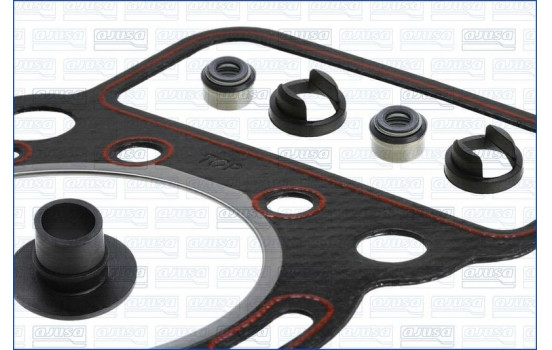 Gasket Set, cylinder head FIBERMAX, Image 3