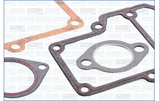 Gasket Set, cylinder head FIBERMAX, Image 4