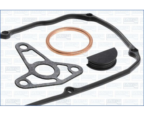 Gasket Set, cylinder head FIBERMAX, Image 4