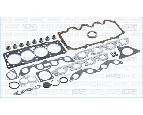 Gasket Set, cylinder head FIBERMAX, Image 2