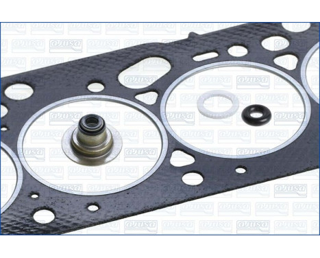 Gasket Set, cylinder head FIBERMAX, Image 3