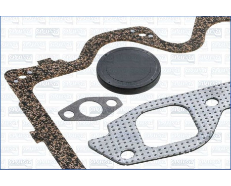 Gasket Set, cylinder head FIBERMAX, Image 4