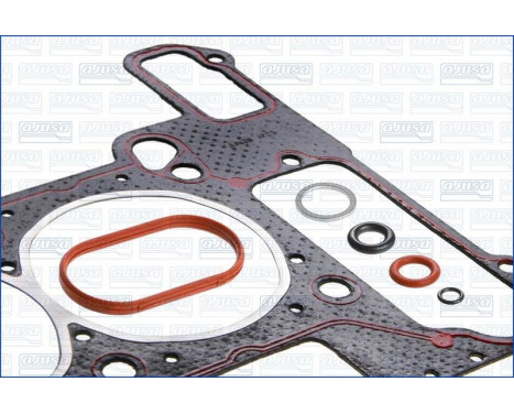 Gasket Set, cylinder head FIBERMAX, Image 3