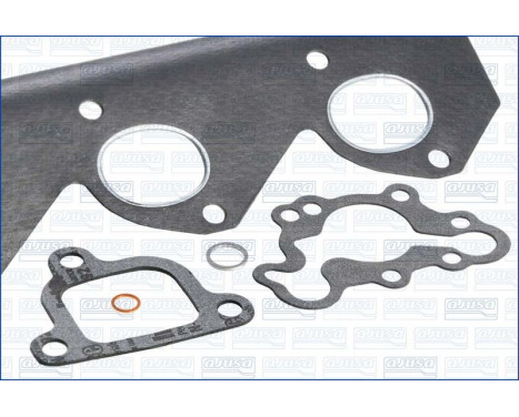 Gasket Set, cylinder head FIBERMAX, Image 4