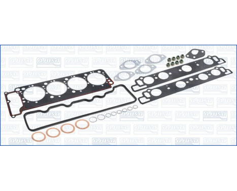 Gasket Set, cylinder head FIBERMAX, Image 3