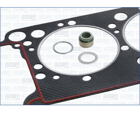 Gasket Set, cylinder head FIBERMAX, Image 4