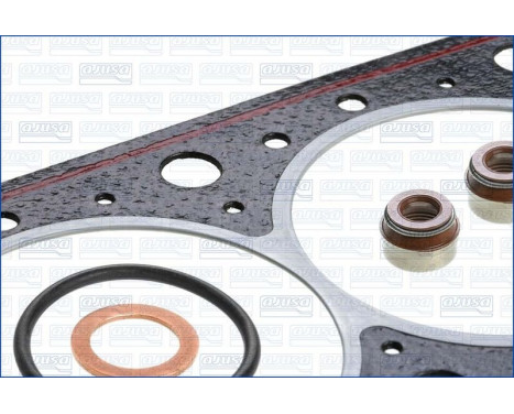 Gasket Set, cylinder head FIBERMAX, Image 4