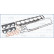 Gasket Set, cylinder head FIBERMAX, Thumbnail 3