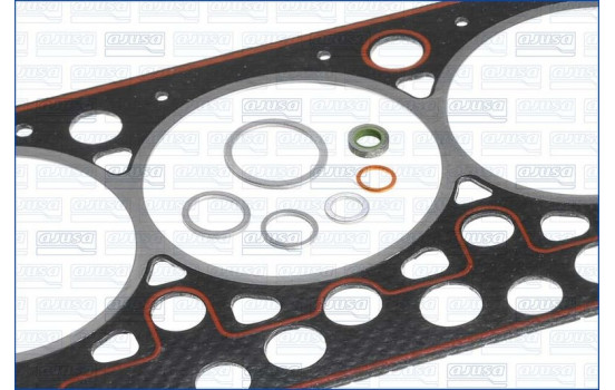 Gasket Set, cylinder head FIBERMAX, Image 4