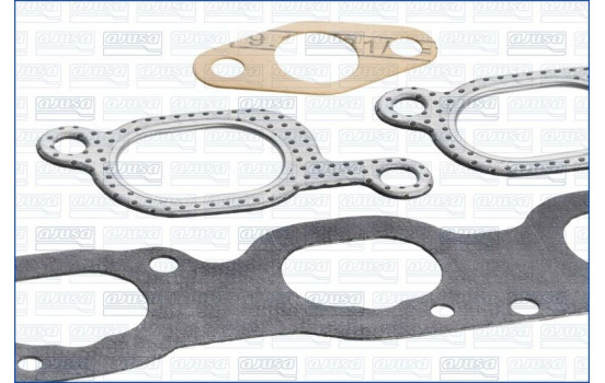 Gasket Set, cylinder head FIBERMAX, Image 3