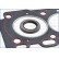 Gasket Set, cylinder head FIBERMAX, Thumbnail 4