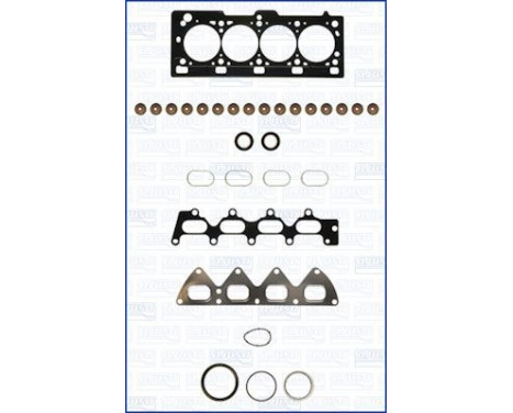 Gasket Set, cylinder head MULTILAYER STEEL