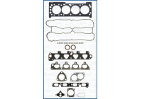 Gasket Set, cylinder head MULTILAYER STEEL