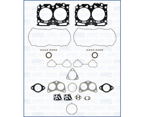 Gasket Set, cylinder head MULTILAYER STEEL