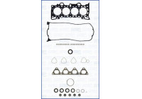 Gasket Set, cylinder head MULTILAYER STEEL