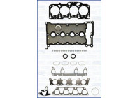 Gasket Set, cylinder head MULTILAYER STEEL