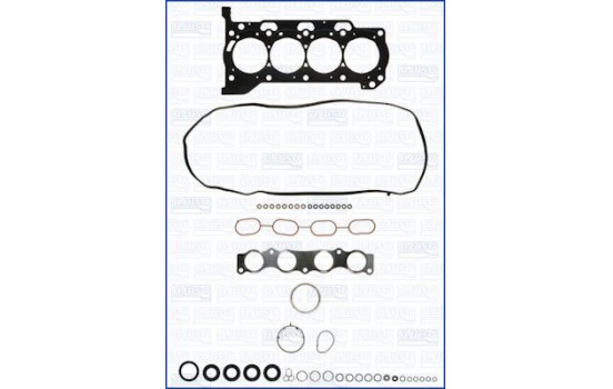 Gasket Set, cylinder head MULTILAYER STEEL