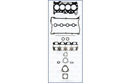 Gasket Set, cylinder head MULTILAYER STEEL