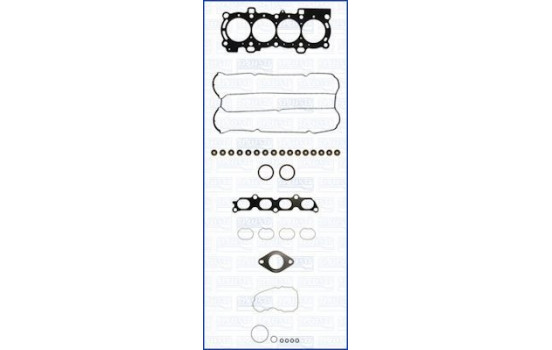 Gasket Set, cylinder head MULTILAYER STEEL