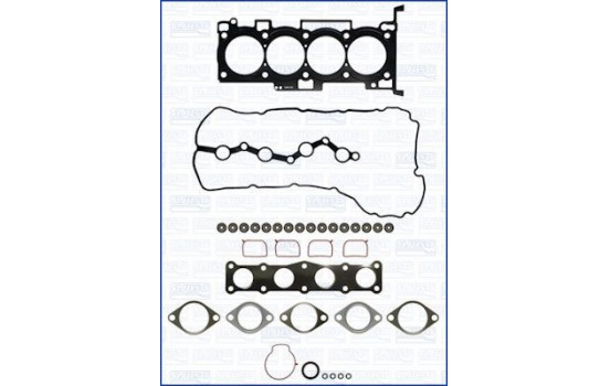 Gasket Set, cylinder head MULTILAYER STEEL