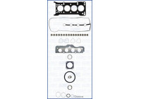 Gasket Set, cylinder head MULTILAYER STEEL