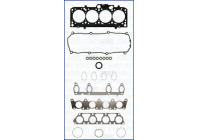 Gasket Set, cylinder head MULTILAYER STEEL