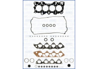 Gasket Set, cylinder head MULTILAYER STEEL