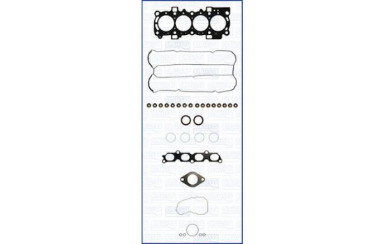 Gasket Set, cylinder head MULTILAYER STEEL