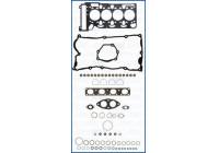 Gasket Set, cylinder head MULTILAYER STEEL