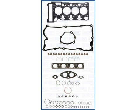 Gasket Set, cylinder head MULTILAYER STEEL