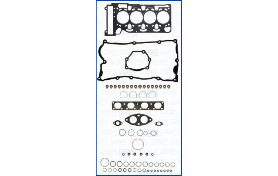 Gasket Set, cylinder head MULTILAYER STEEL