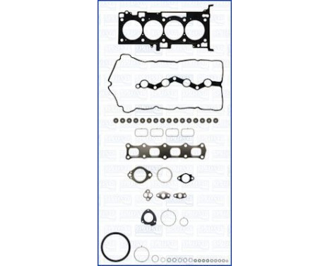 Gasket Set, cylinder head MULTILAYER STEEL