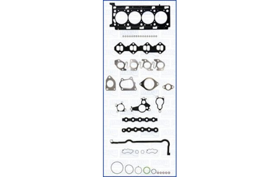 Gasket Set, cylinder head MULTILAYER STEEL
