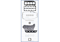 Gasket Set, cylinder head MULTILAYER STEEL
