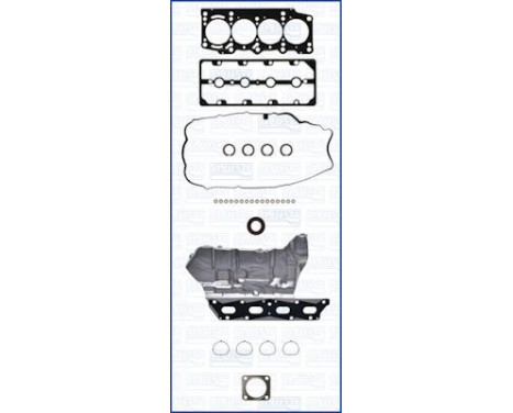Gasket Set, cylinder head MULTILAYER STEEL