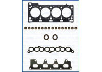 Gasket Set, cylinder head MULTILAYER STEEL