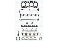 Gasket Set, cylinder head MULTILAYER STEEL