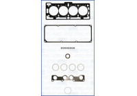 Gasket Set, cylinder head MULTILAYER STEEL