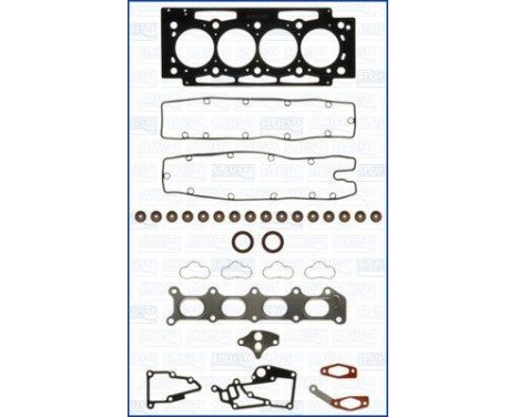 Gasket Set, cylinder head MULTILAYER STEEL