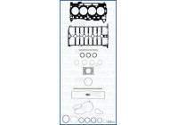 Gasket Set, cylinder head MULTILAYER STEEL