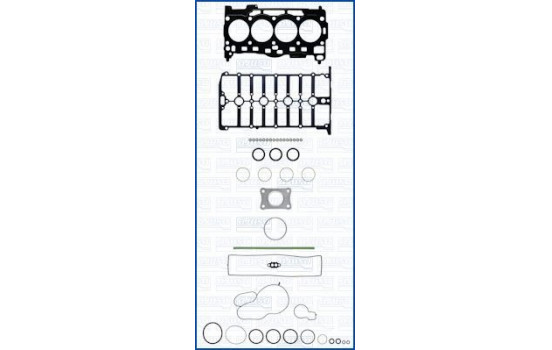 Gasket Set, cylinder head MULTILAYER STEEL