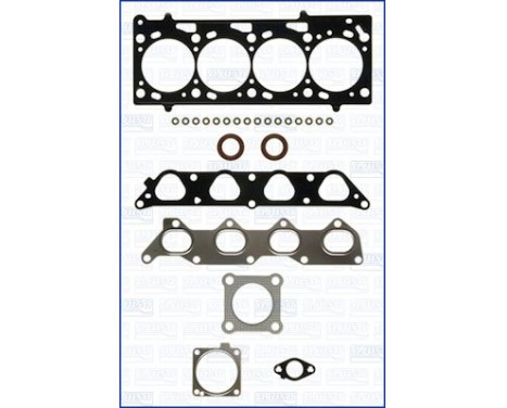 Gasket Set, cylinder head MULTILAYER STEEL