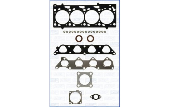 Gasket Set, cylinder head MULTILAYER STEEL