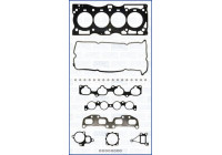 Gasket Set, cylinder head MULTILAYER STEEL