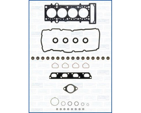 Gasket Set, cylinder head MULTILAYER STEEL