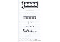 Gasket Set, cylinder head MULTILAYER STEEL